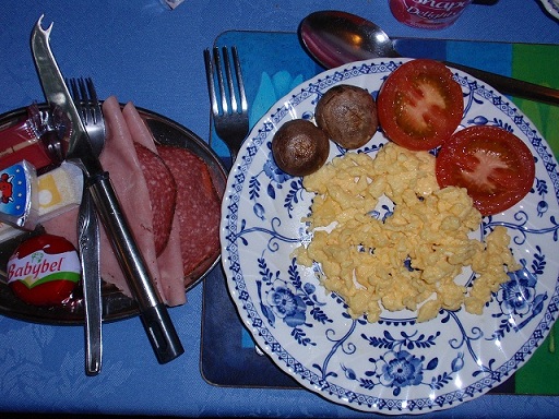 breakfast at Dawson House Hotel.jpg